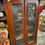 Thumbnail: Victorian Cedar Display Cabinet