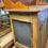 Thumbnail: Antique Style Timber Kitchen Meat Safe