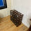 Thumbnail: Small Timber Wine Rack