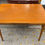 Thumbnail: Mid-century Modern Teak Style Dining Table