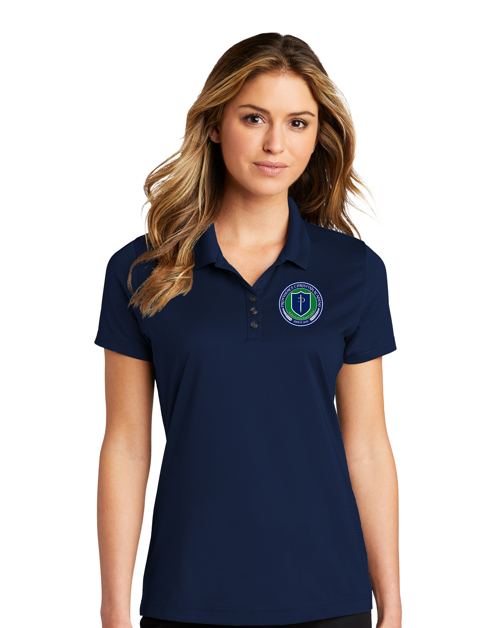 Port Authority® Ladies Eclipse Stretch Polo