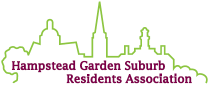 The Hampstead Garden Suburb Residents Association