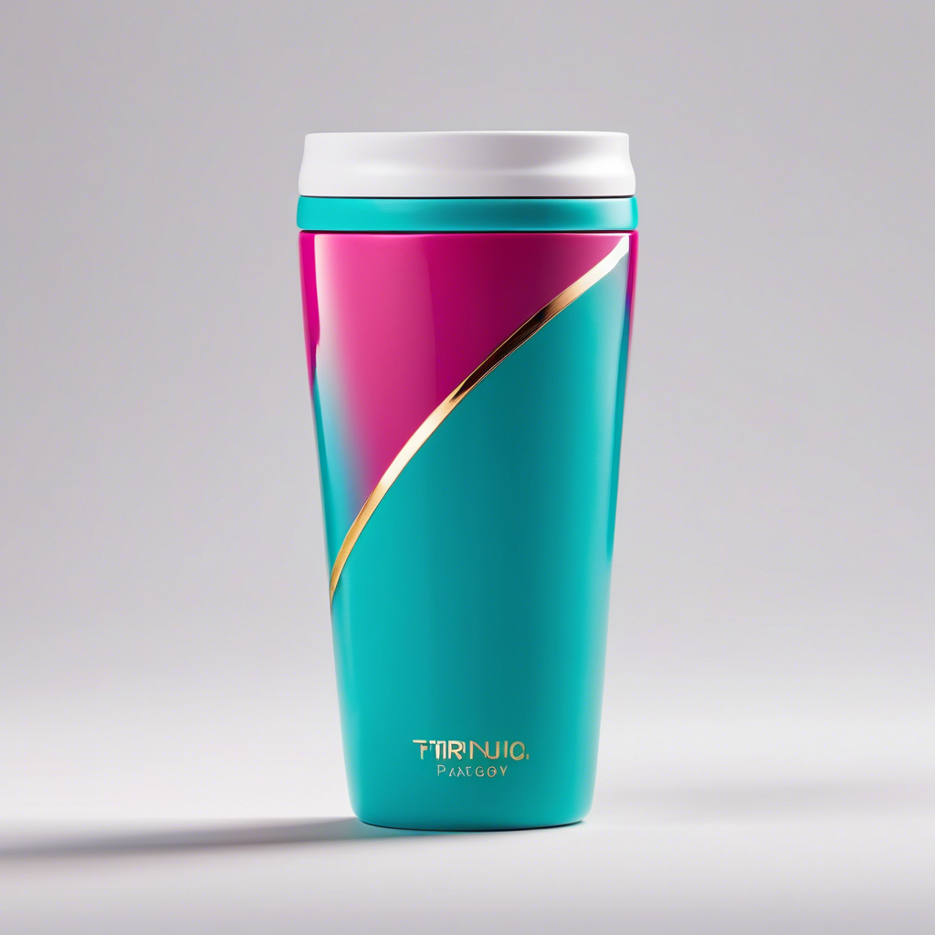 Travel Mug