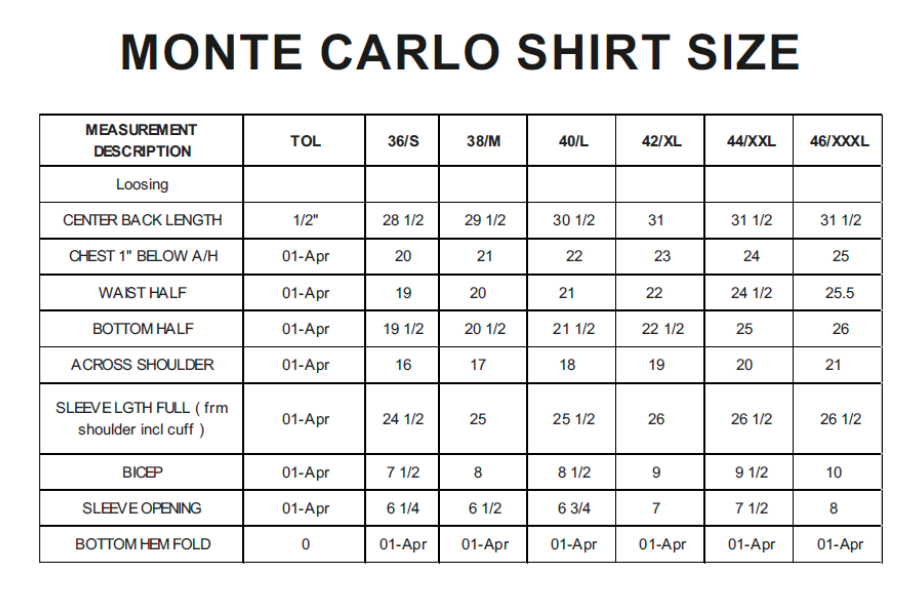 Thumbnail: Filafil Cotton-Monte Carlo