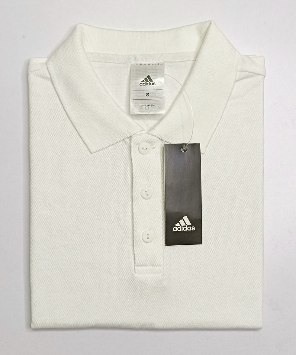 Thumbnail: Adidas HI Series