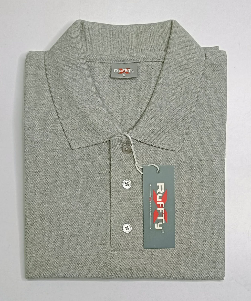 Thumbnail: RUFFTY X COLLAR