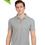 Thumbnail: AWG Solid Polo T-shirts