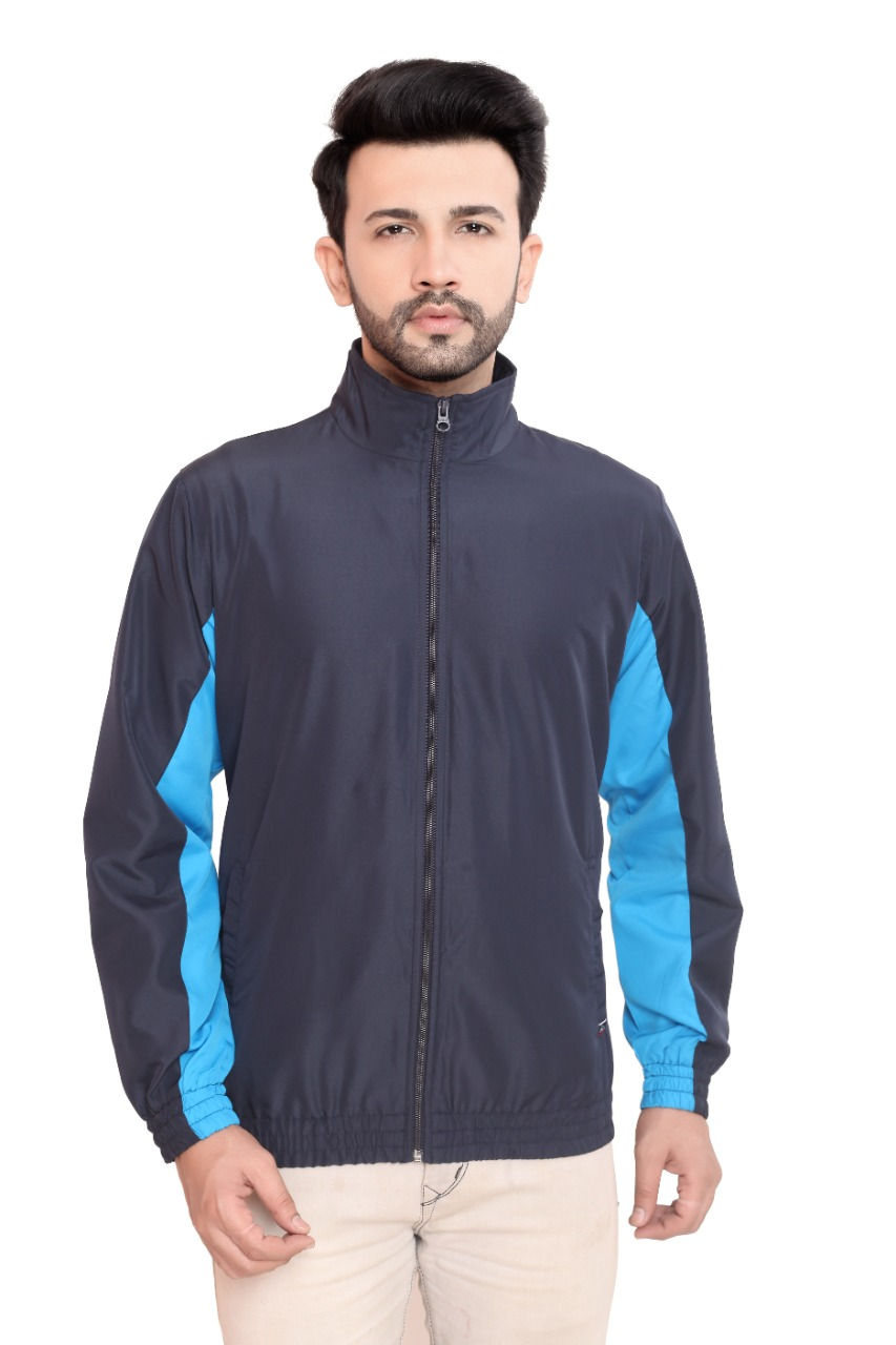 Thumbnail: Monte Carlo Wind sheeter