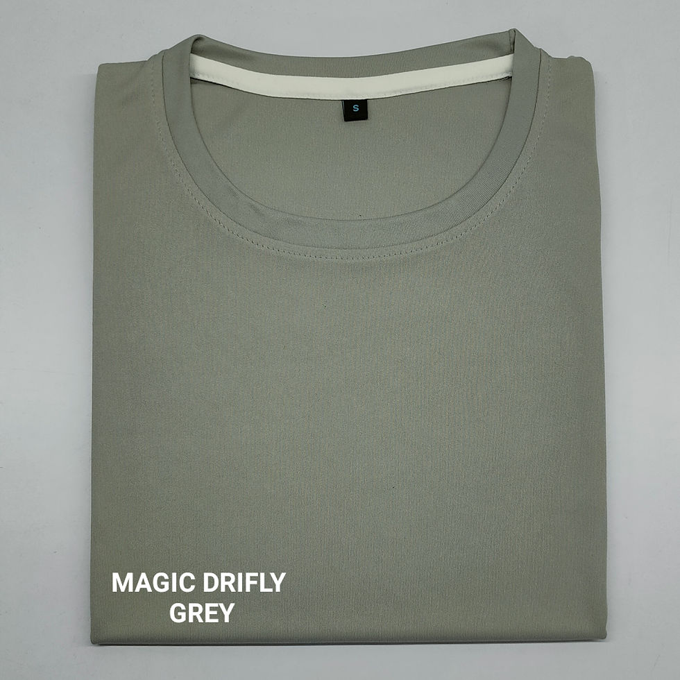 Thumbnail: Magic Dry Fly