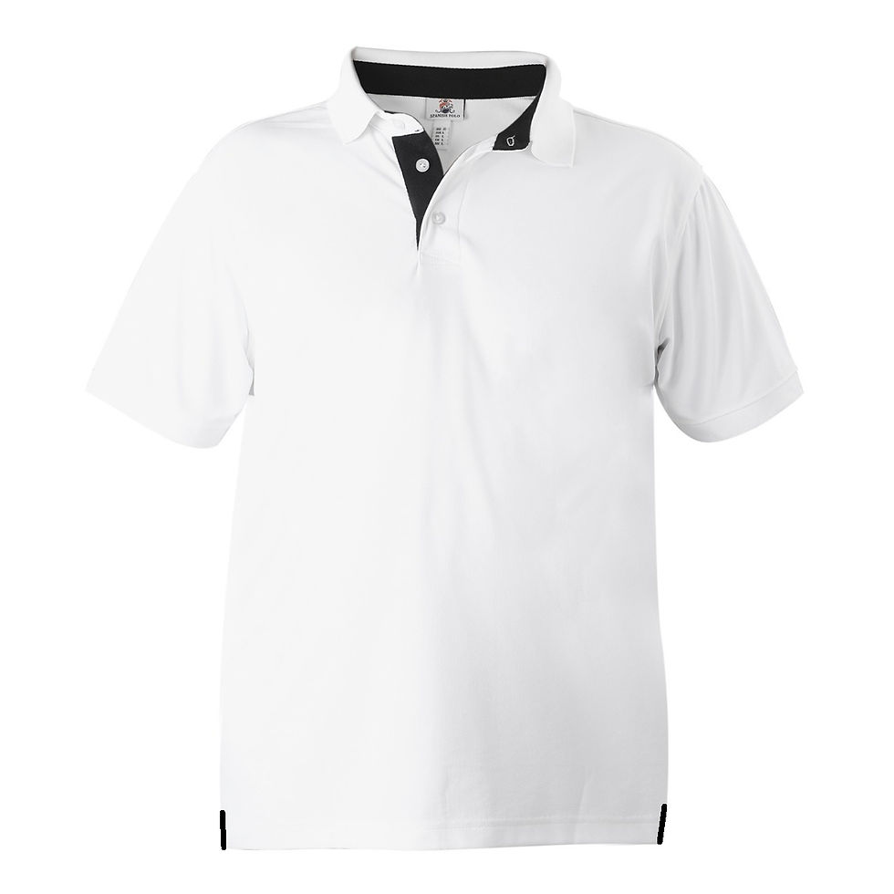 Thumbnail: Spanish Polo