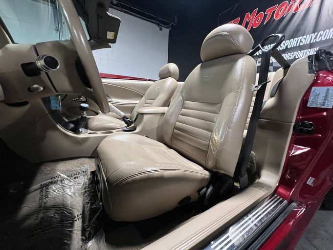 2004 Ford Mustang GT