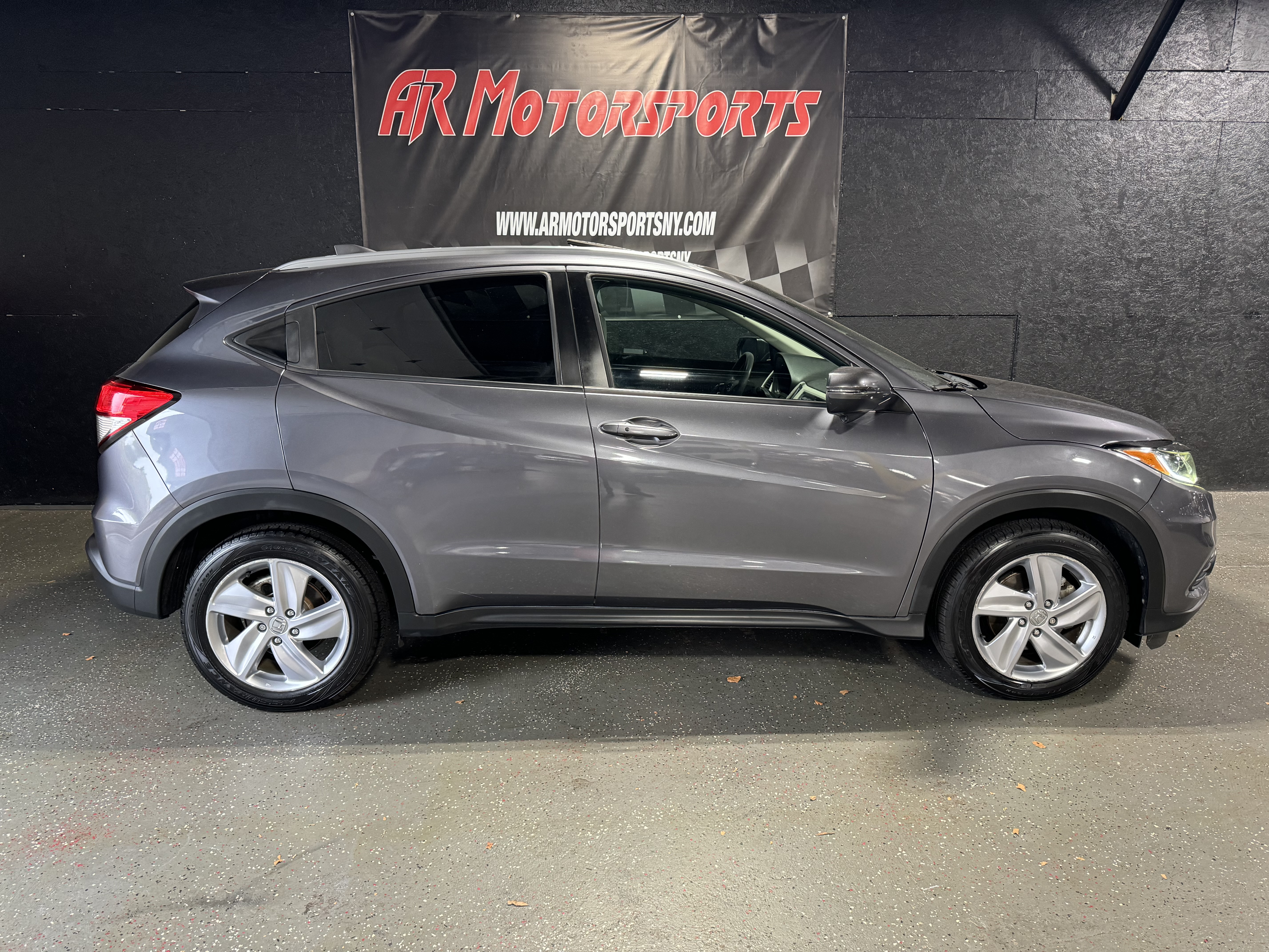 2019 Honda HR-V EX - Photo 6