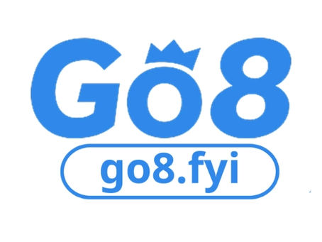 GO8 ⭐ Trang Chủ GO8.COM – Đăng Ký Nhận 892K Miễn Phí