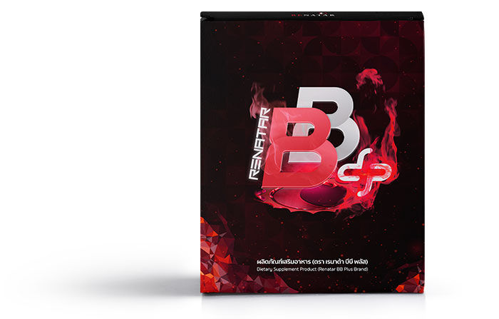 Renatar Boost Burn Plus ลดน้ำหนัก