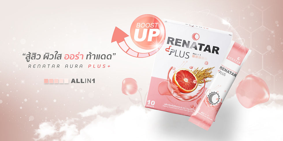 Renatar Aura Plus
