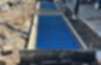 Lightweight reinforced bridge