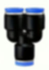 Thumbnail: Quick fit / push connectors Y