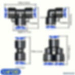 Thumbnail: Quick fit / push connectors