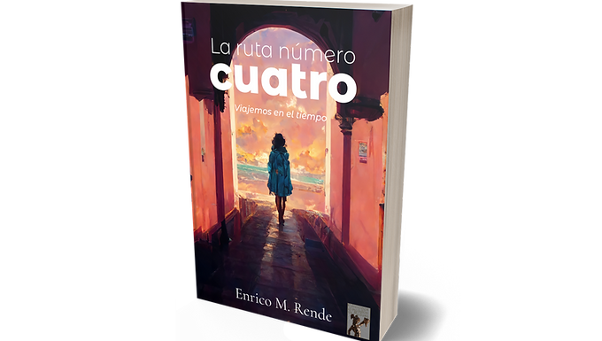 La ruta numero cuatro