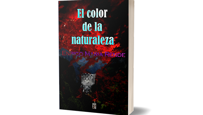 El color de la naturaleza