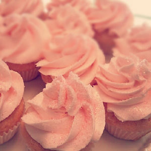 Vanilla Cupcake