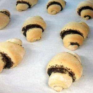 Grandma's Rolls