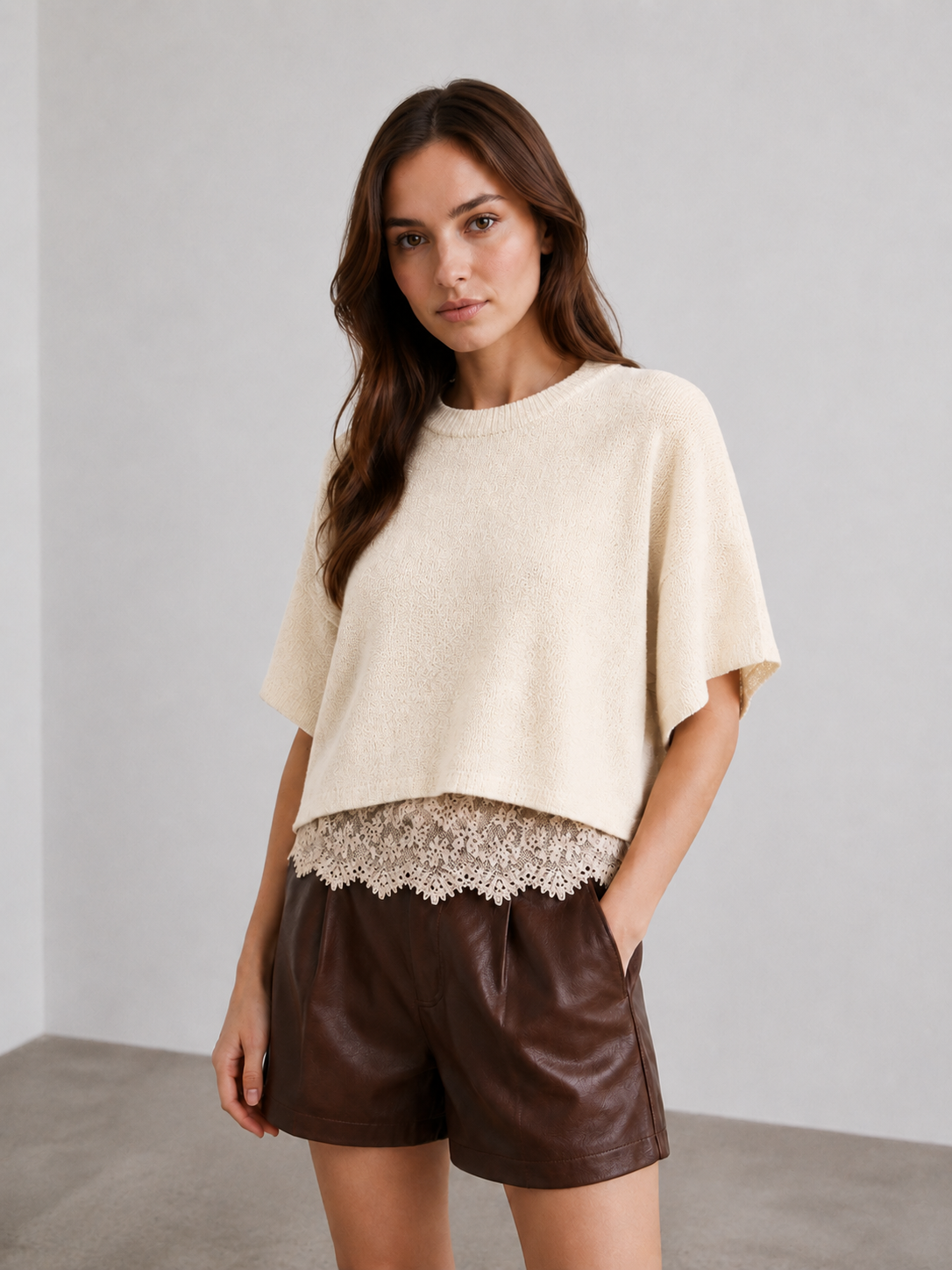 SWEATER RENACER RANDA