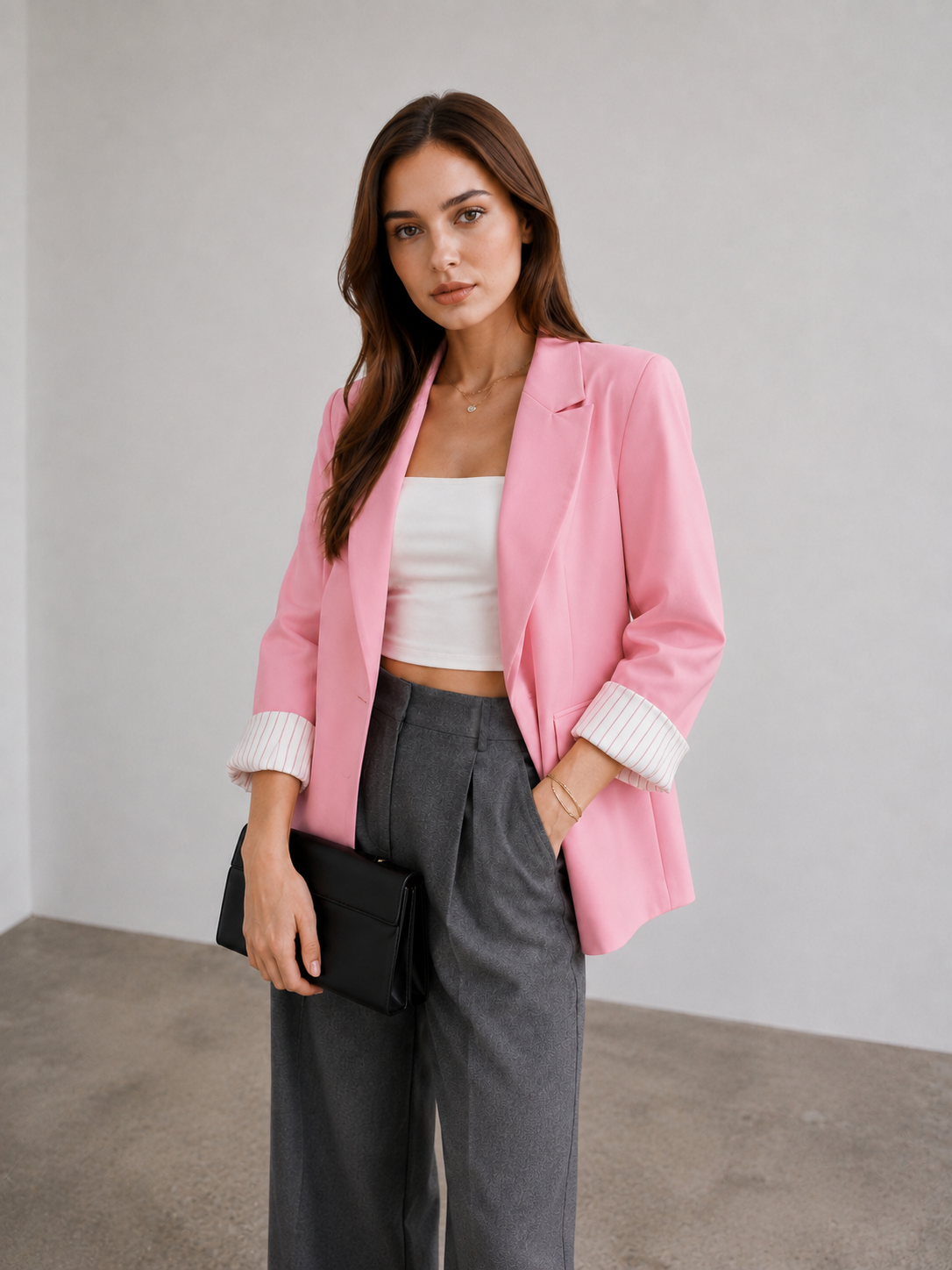 BLAZER RENACER