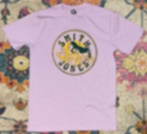 Lilac t-shirt