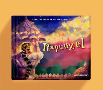 indian rapunzel mockup cover.png