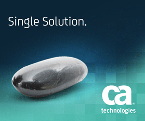 CA Technologies