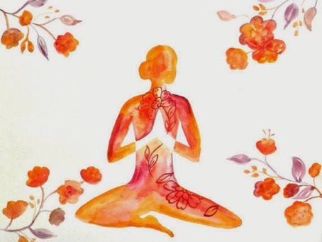 Incarnation (Embobinent) dans le rétablissement du trauma | Dr Arielle Schwartz