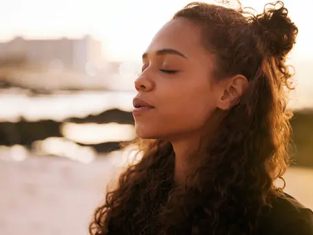 Le Tonic Vagal : un voyage vers le soi profond | Dr Arielle Schwartz