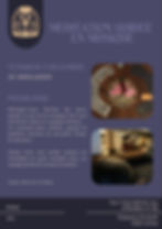 MEDITATION GUIDEE EN MUSIQUE