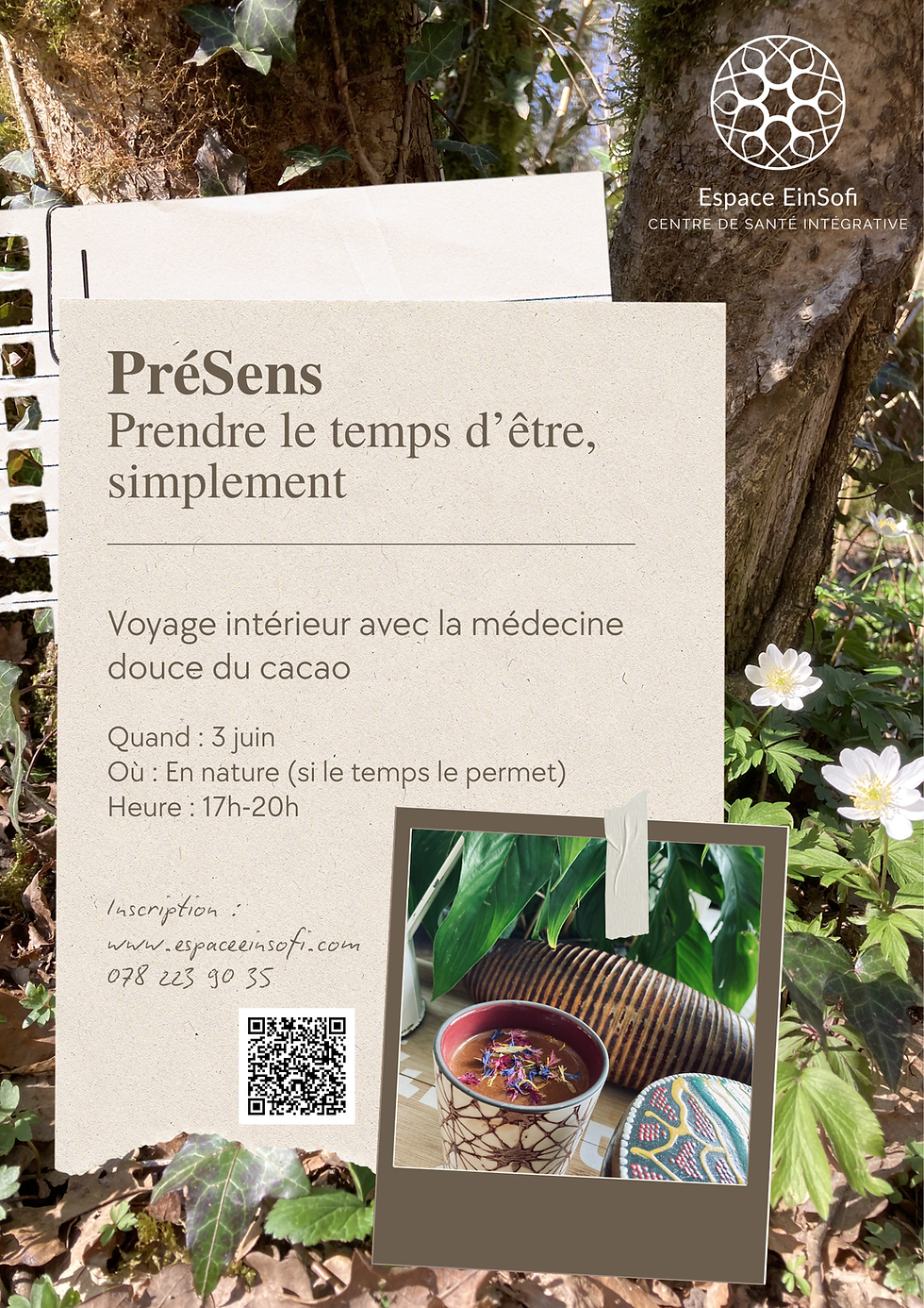Atelier PréSens