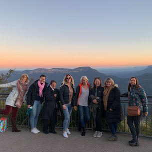 Quintessential Blue Mountains Weekend 24/25 July 2020