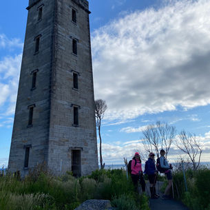 light to Light adventure