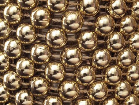 Why I Choose 14K Gold Gemstone Jewelry (And Real Stones, Always)