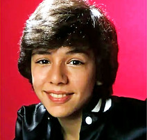 The charming Glenn Scarpelli from One Day at a Time