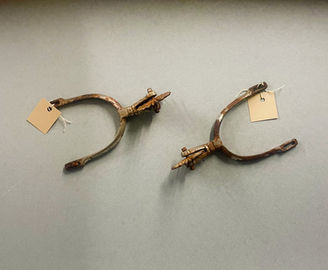 A PEEK INTO OUR COLLECTIONS ROOM: THE NAME MACLEOD- STUART