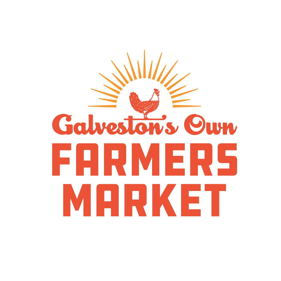 Galveston's Own Farmers Market