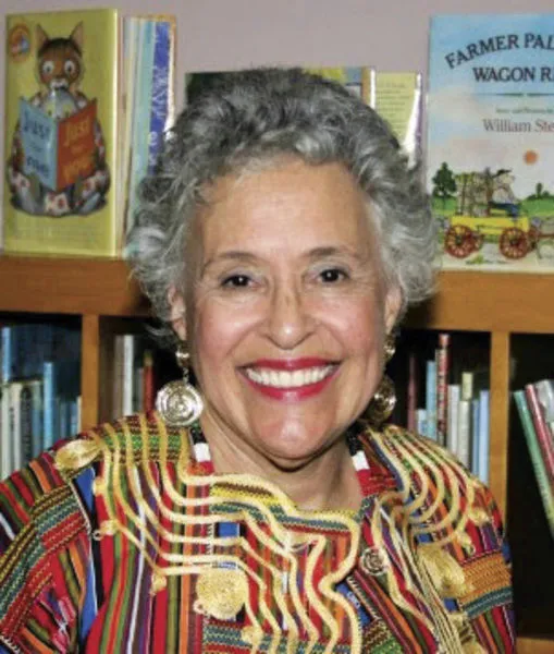 Gwen Marable
