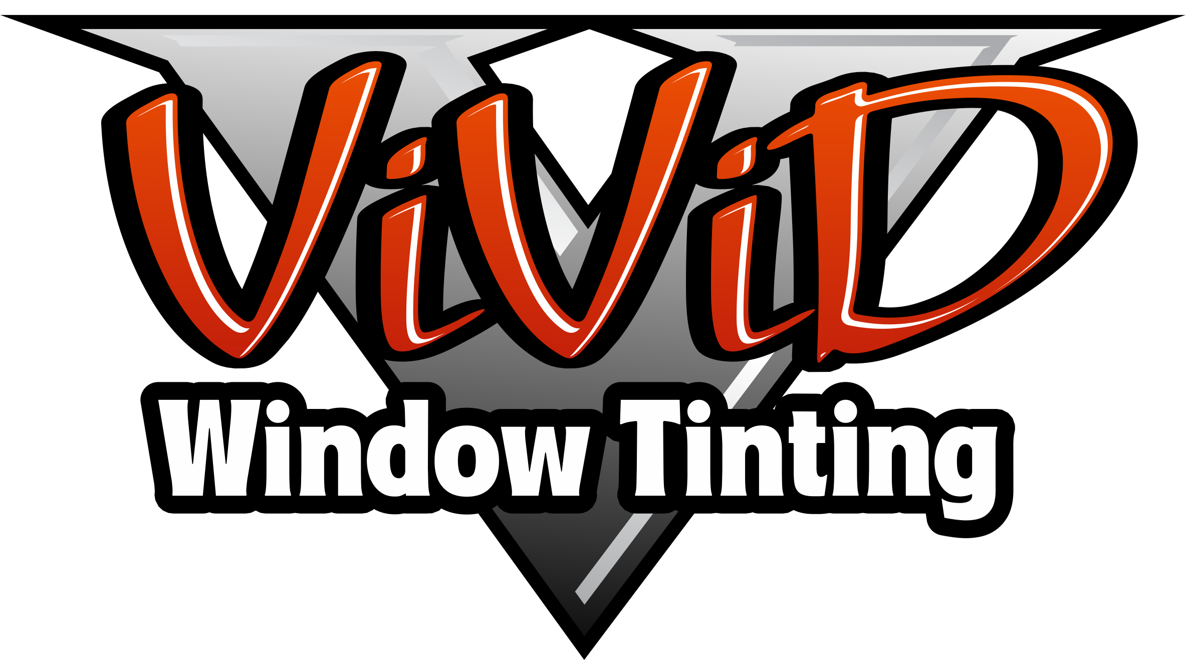 Vivid Optic Window Tint