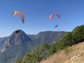 Llegarán pilotos de 17 países a Temascaltepec y Valle de Bravo.
