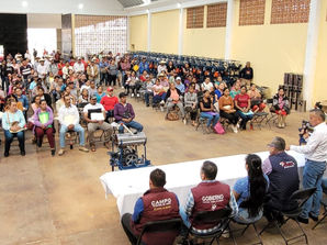 Conservan la tradición de las tortillas en Amatepec y Tlatlaya.