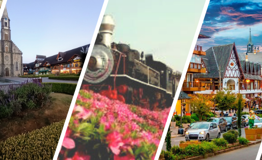 O que fazer em Gramado em 3 dias – roteiro rápido e encantador