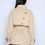 Thumbnail: Layal Khaki Trench Coat