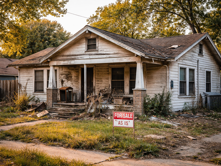 How to Spot Profitable Investment Properties in Dallas