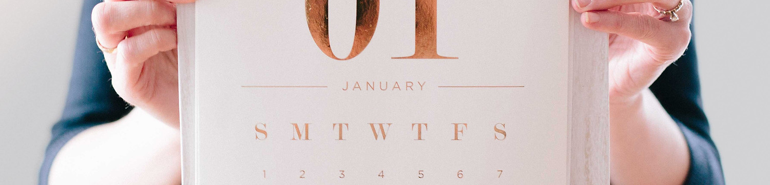 Calendrier