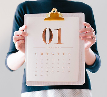 Calendrier